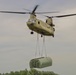 Hood Strike CH-47 Sling-Load Operations