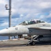 Nimitz Conducts Flight Operations