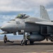 Nimitz Conducts Flight Operations