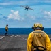 Nimitz Conducts Flight Operations
