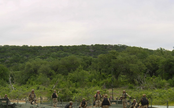 Bridging Operations During Hood Strike 2026