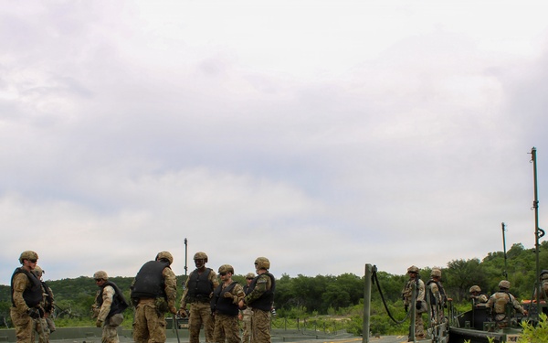 Bridging Operations During Hood Strike 2026