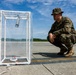 Kaiju Rain 26: 3d Intelligence Battalion Marines conduct criminal investigation training
