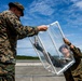 Kaiju Rain 26: 3d Intelligence Battalion Marines conduct criminal investigation training