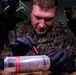 Kaiju Rain 26: 3d Intelligence Battalion Marines conduct criminal investigation training