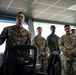 Kaiju Rain 26: 3d Intelligence Battalion Marines conduct criminal investigation training