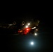 Carrying cargo in the U.S. Central Command AOR