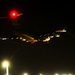 Carrying cargo in the U.S. Central Command AOR