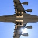 Carrying cargo in the U.S. Central Command AOR
