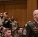 Welcoming the Next Generation: 2nd Battalion, 1st Air Defense Artillery Hosts NCO Induction Ceremony