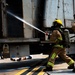 Osan Airmen respond to simulated aircraft crash