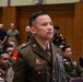 Welcoming the Next Generation: 2nd Battalion, 1st Air Defense Artillery Hosts NCO Induction Ceremony