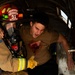 Osan Airmen respond to simulated aircraft crash