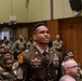 Welcoming the Next Generation: 2nd Battalion, 1st Air Defense Artillery Hosts NCO Induction Ceremony