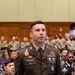 Welcoming the Next Generation: 2nd Battalion, 1st Air Defense Artillery Hosts NCO Induction Ceremony