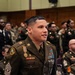 Welcoming the Next Generation: 2nd Battalion, 1st Air Defense Artillery Hosts NCO Induction Ceremony