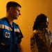 Osan Airmen respond to simulated aircraft crash