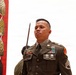 Welcoming the Next Generation: 2nd Battalion, 1st Air Defense Artillery Hosts NCO Induction Ceremony