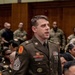 Welcoming the Next Generation: 2nd Battalion, 1st Air Defense Artillery Hosts NCO Induction Ceremony