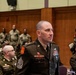 Welcoming the Next Generation: 2nd Battalion, 1st Air Defense Artillery Hosts NCO Induction Ceremony