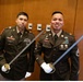 Welcoming the Next Generation: 2nd Battalion, 1st Air Defense Artillery Hosts NCO Induction Ceremony