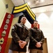 Welcoming the Next Generation: 2nd Battalion, 1st Air Defense Artillery Hosts NCO Induction Ceremony