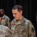 Valor Recognized: 2nd Battalion, 1st Air Defense Artillery Soldiers Awarded Combat Action Badges