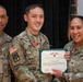 Valor Recognized: 2nd Battalion, 1st Air Defense Artillery Soldiers Awarded Combat Action Badges