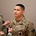 Valor Recognized: 2nd Battalion, 1st Air Defense Artillery Soldiers Awarded Combat Action Badges