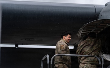 86th AMXS navigates the temperament of maintenance