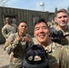 2nd Battalion, 1st Air Defense Artillery Conducts PMCS and Maintenance
