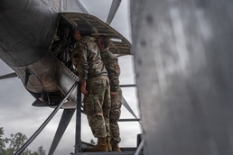 86th AMXS navigates the temperament of maintenance