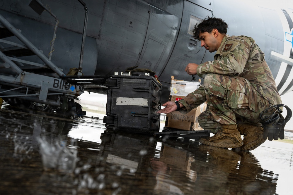 86th AMXS navigates the temperament of maintenance