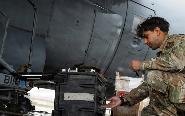 86th AMXS navigates the temperament of maintenance