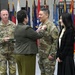 2026 U.S. Army Garrison Yongsan-Casey Change of Command Ceremony