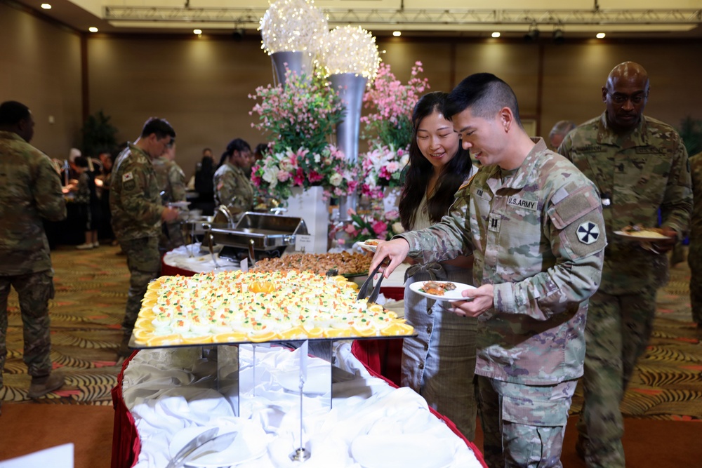 Good Neighbor Awards