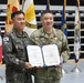2026 U.S. Army Garrison Yongsan-Casey Change of Command Ceremony