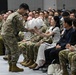 2026 U.S. Army Garrison Yongsan-Casey Change of Command Ceremony