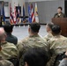 2026 U.S. Army Garrison Yongsan-Casey Change of Command Ceremony