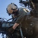 USS Portland Marines Conduct Routine Operations