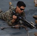USS Portland Marines Conduct Routine Operations