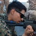 USS Portland Marines Conduct Routine Operations