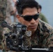 USS Portland Marines Conduct Routine Operations