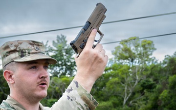 94th AAMDC's BSC'26 Range Day