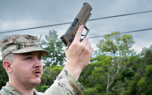 94th AAMDC BSC'26 Range Day