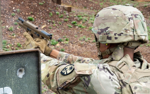 94th AAMDC BSC'26 Range Day
