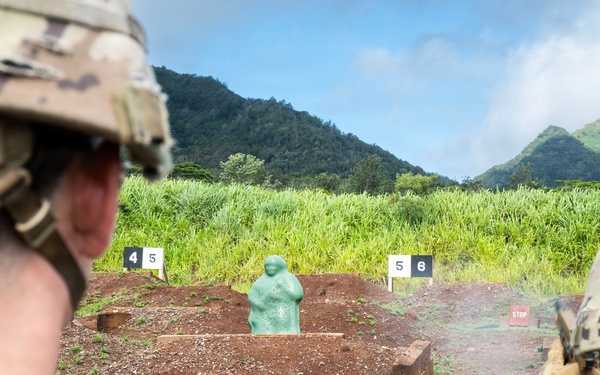 94th AAMDC BSC'26 Range Day