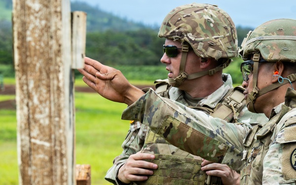 94th AAMDC BSC'26 Range Day
