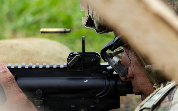 94th AAMDC BSC'26 Range Day