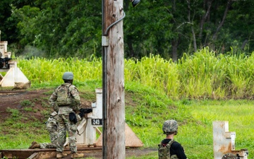 94th AAMDC BSC'26 Range Day